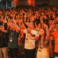 Um dos maiores encontros da juventude acontece neste final de semana