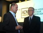 ADVB Inspira com Zefiro Giassi e Mário Neves