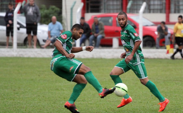 Rodada decisiva no Regional da Larm