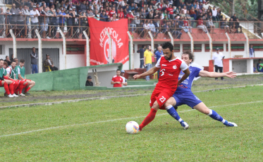 Larm discute possibilidade da retomada do futebol amador 