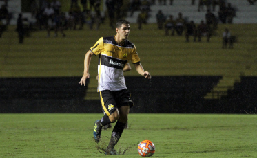 Criciúma viaja em busca de seis pontos