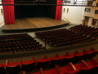 Teatro Elias Angeloni busca modernização