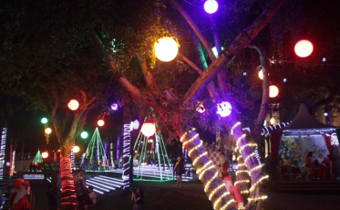 Espetáculos de Natal aquecem economia das cidades