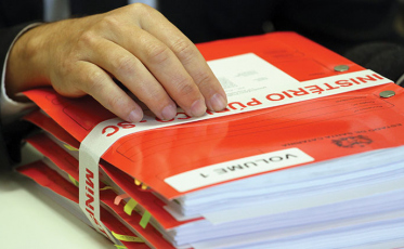 Multiplicando Talentos: ex-presidente é condenado por peculato e falsidade ideológica