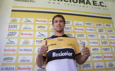 Nino sai, Federico Platero entra 