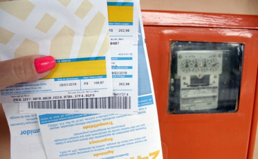 Conta de luz é alvo de reclamações