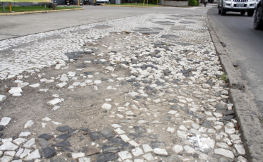 O ir e vir na Avenida Centenário na pauta de uma Ação Civil Pública