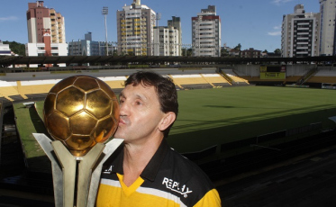 É assim que se vence na Copa do Brasil