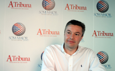 Napoleão Bernardes fora do PSDB