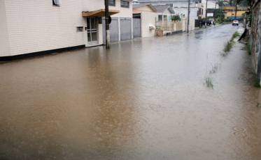 Volume menor, menos transtornos