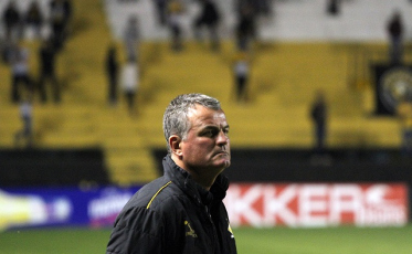 Um ponto ganho, não dois perdidos