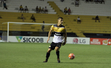 Por enquanto, tranquilo