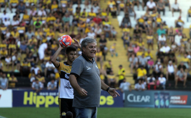 Ser competitivo é obrigação