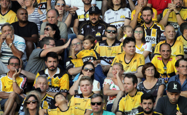 A orientação é chegar cedo