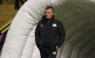 Mazola sobre Elvis: “Não pode perder a cabeça desse jeito”