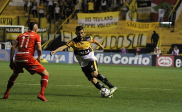 Hora de reencontrar o caminho dos três pontos 