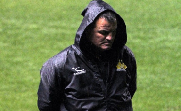 Faltou uma defesa equilibrada com o ataque