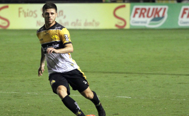 Três vezes a Chapecoense