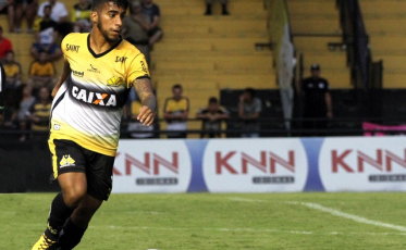 Pensamento total na vitória