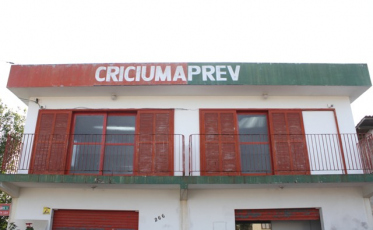 Câmara vota parcelamento da dívida do Criciumaprev na próxima sessão