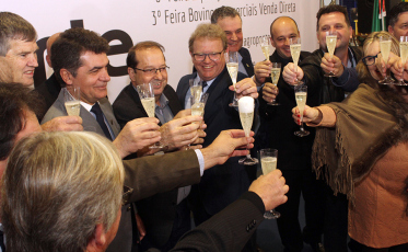 AgroPonte projeta melhor edição de todos os tempos