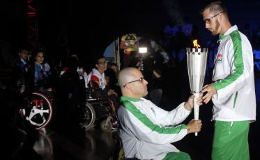 Criciúma embarca em direção ao Parajasc