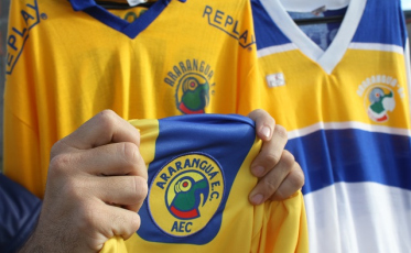 Depois do Próspera, agora é a vez do AEC