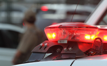 Discussão entre locador e locatário termina em prisão