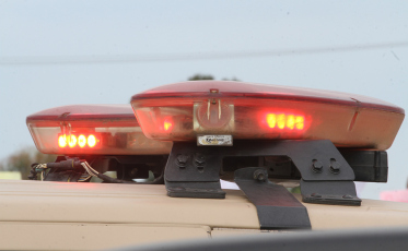 Jovem acaba preso após apontar arma para taxista