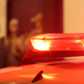 Jovem é preso por tráfico de drogas após perseguição em Araranguá