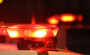 Caixa eletrônico é arrombado em Sombrio