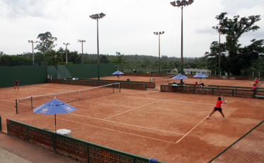 Clube nível Banana Bowl