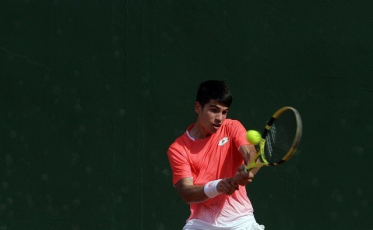 Alcaraz: do Mampituba ao topo do mundo do Tênis 