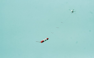 Corpo de Bombeiros: utilizando drones para salvar vidas