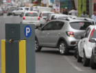 Prefeitura e BR Parking rescindem contrato 
