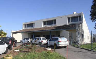 Após casos de meningite, CEI fica fechado para limpeza