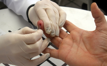 Parque tem dia de prevenção ao câncer 