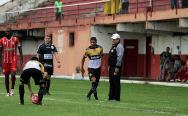 Com trabalho, o resultado vem