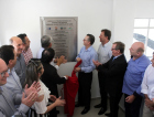 UTI do São Donato é inaugurada