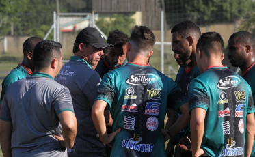 Contagem regressiva para o Próspera 