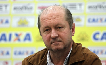 Jaime Dal Farra: “Mazola pediu aumento de 70%”