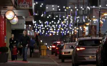 Natal: 13º deve alavancar as vendas