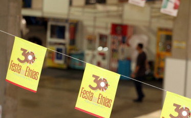 Começa hoje a Festa das Etnias