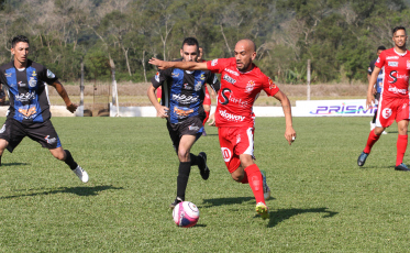 Andrei no Caravaggio