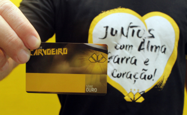 Novidade no Tigre: Dois jogos por R$ 50 