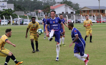 Vai começar o 70º Campeonato Regional da Larm