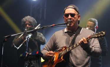 Os sucessos dos Paralamas!