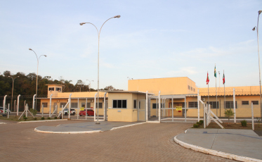 Penitenciária Feminina implanta oficina de compostagem