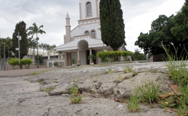 As dificuldades para ir e vir
