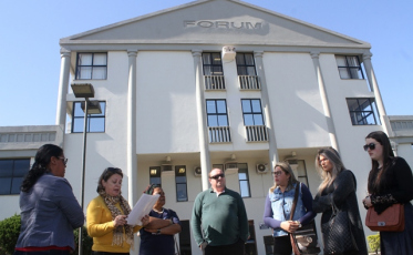 Professores aguardam até sexta-feira solução sobre o Penoa